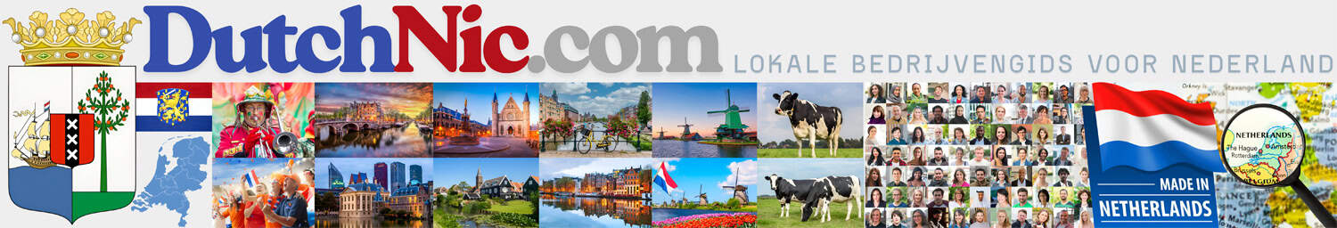 Gemaakt in Nederland - Tri-Border Community